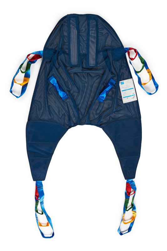 Patient Lifting Slings